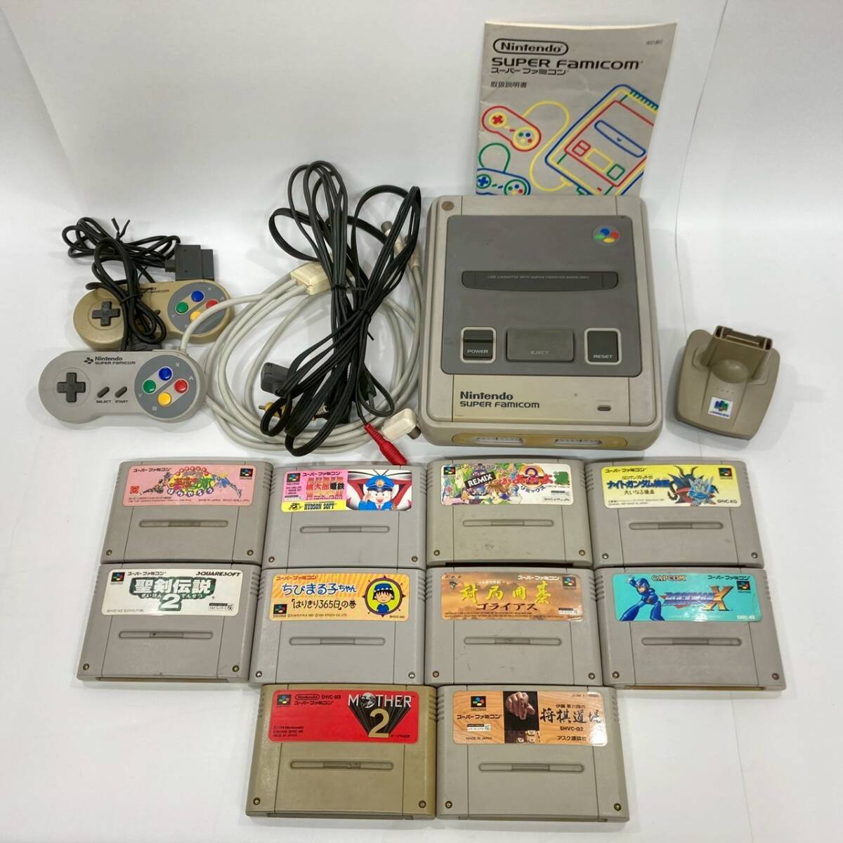 スーパーファミリーコンピュータ ソフトまとめ売り 2025年最新】Yahoo!オークション -スーパーファミコンソフト