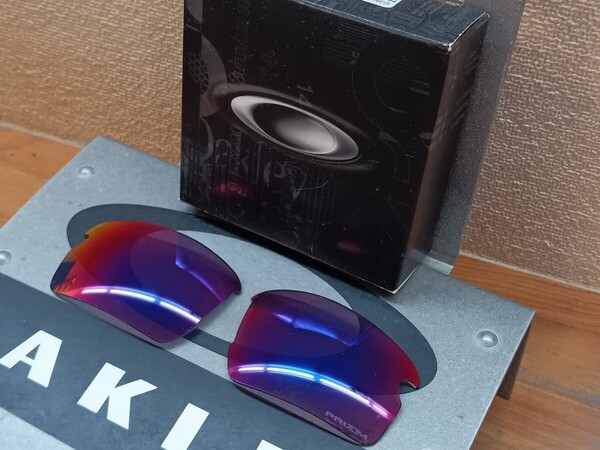 【中古♪プリズムロード♪】アジアンフィット/フラック2.0/オークリー/oakley/flak2.0 検サングラス ランニング