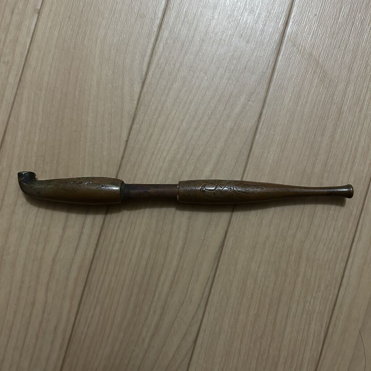 煙管 まとめ売り 古道具 骨董品 アンティーク ヴィンテージ Yahoo!オークション -「アンティーク(煙管」の落札相場・落札価格