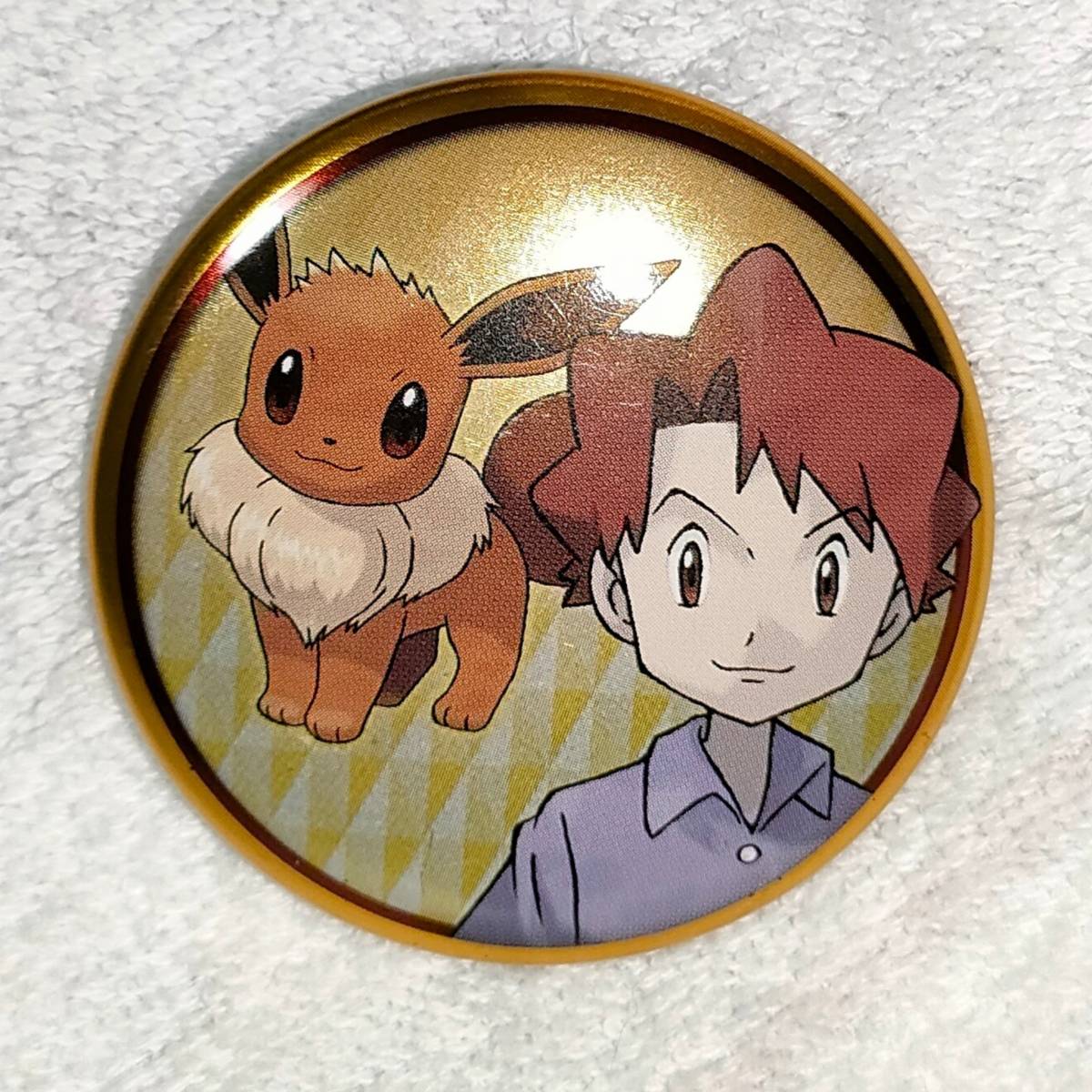 ポケモン カントー地方缶バッジ グリーン 低 価格 通販ゲーム・おもちゃ・グッズ - ポケモン 缶バッジ