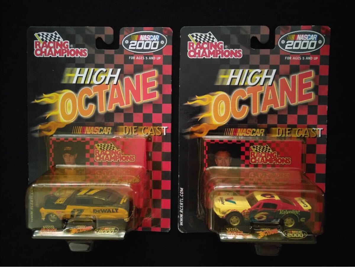 Yahoo!オークション -「nascar ミニカー」(レーシング