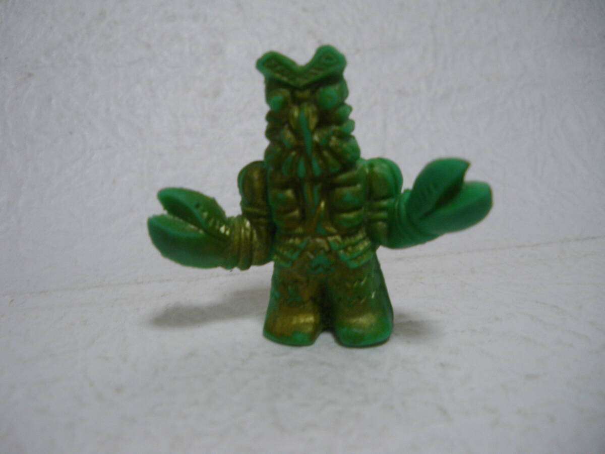 2025年最新】Yahoo!オークション -怪獣消しゴムバルタン星人の