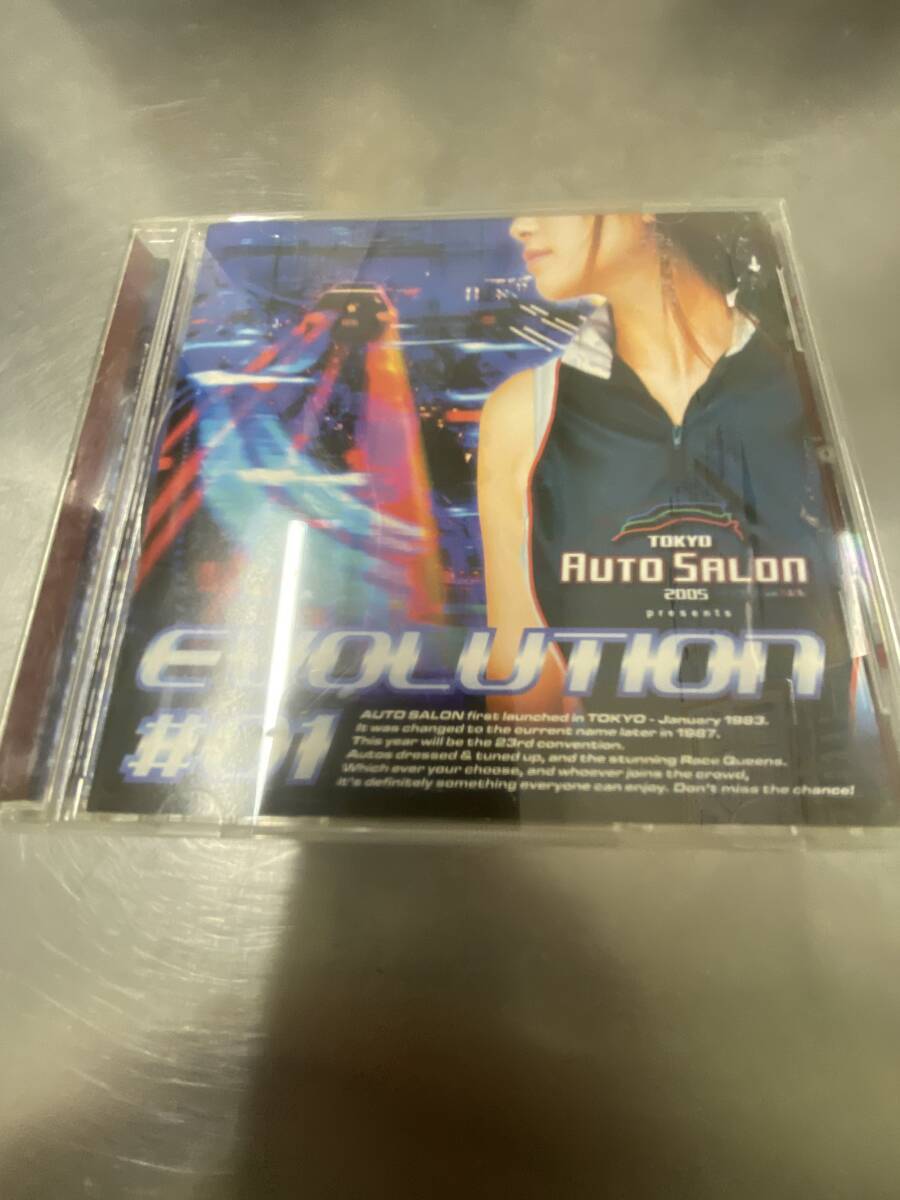 2025年最新】Yahoo!オークション -オートサロン cdの中古品・新品・未