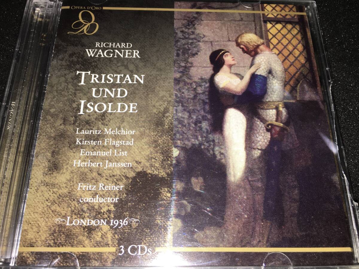 2025年最新】Yahoo!オークション -ワーグナー トリスタンと