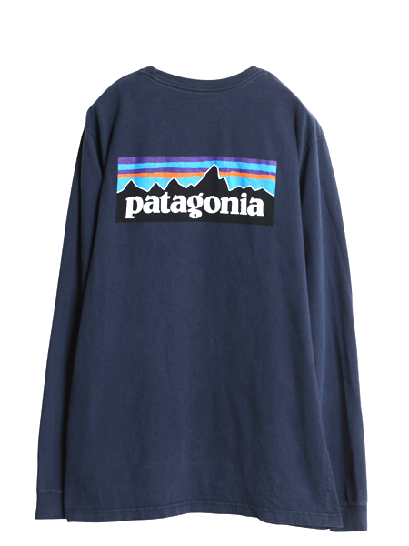 新品未使用‼︎ PatagoniaロンT 2025年最新】Yahoo!オークション -パタゴニアロンtシャツの中古