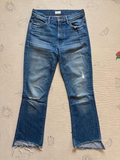 59980円 美品 MOTHERアパルトモン購入 59980円 美品 MOTHERアパルトモン購入 - メルカリ