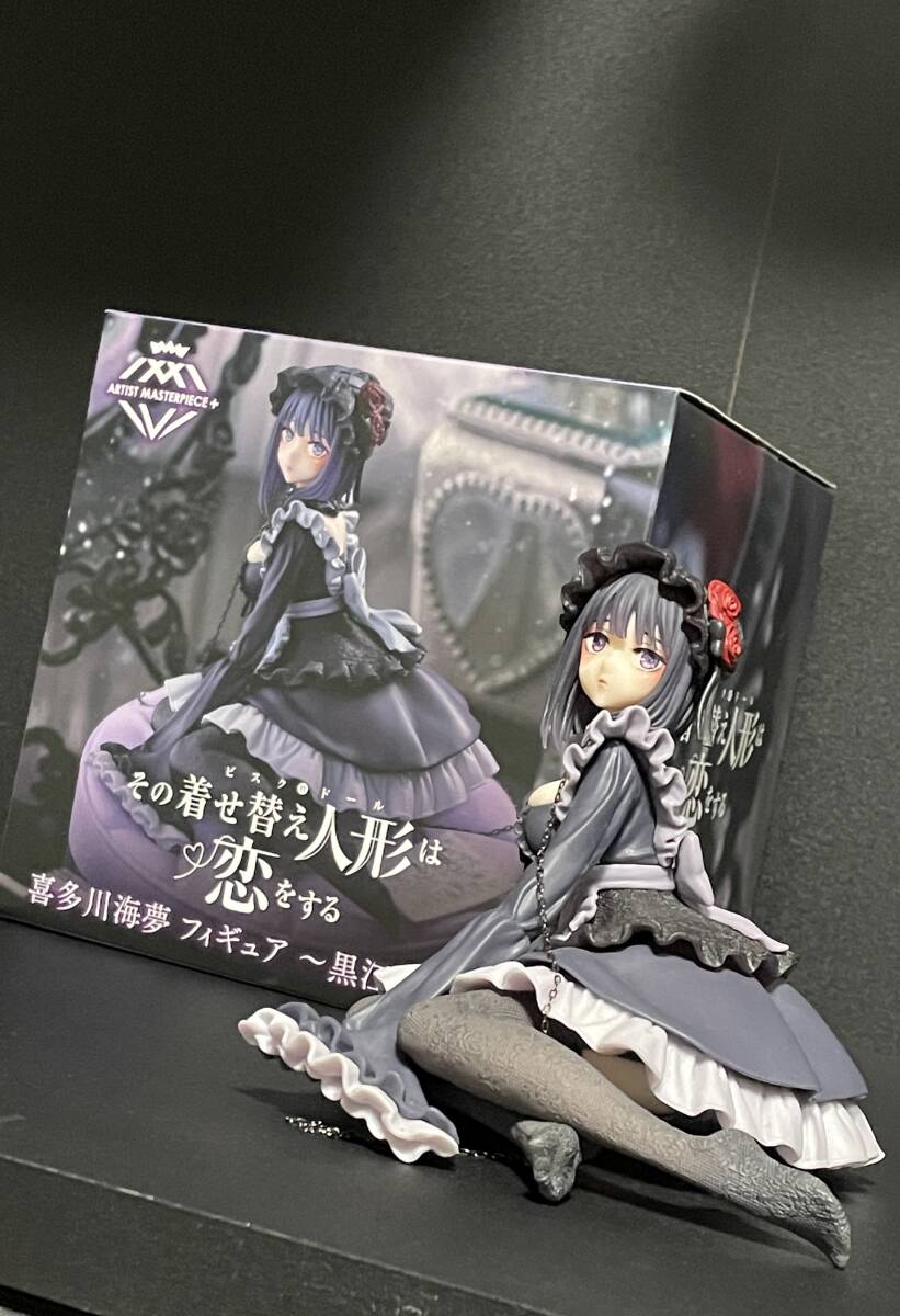 新品未開封 『その着せ替え人形は恋をする』フィギュ14点セット② その着せ替え人形は恋をする フィギュア 喜多川海夢 乾紗寿叶