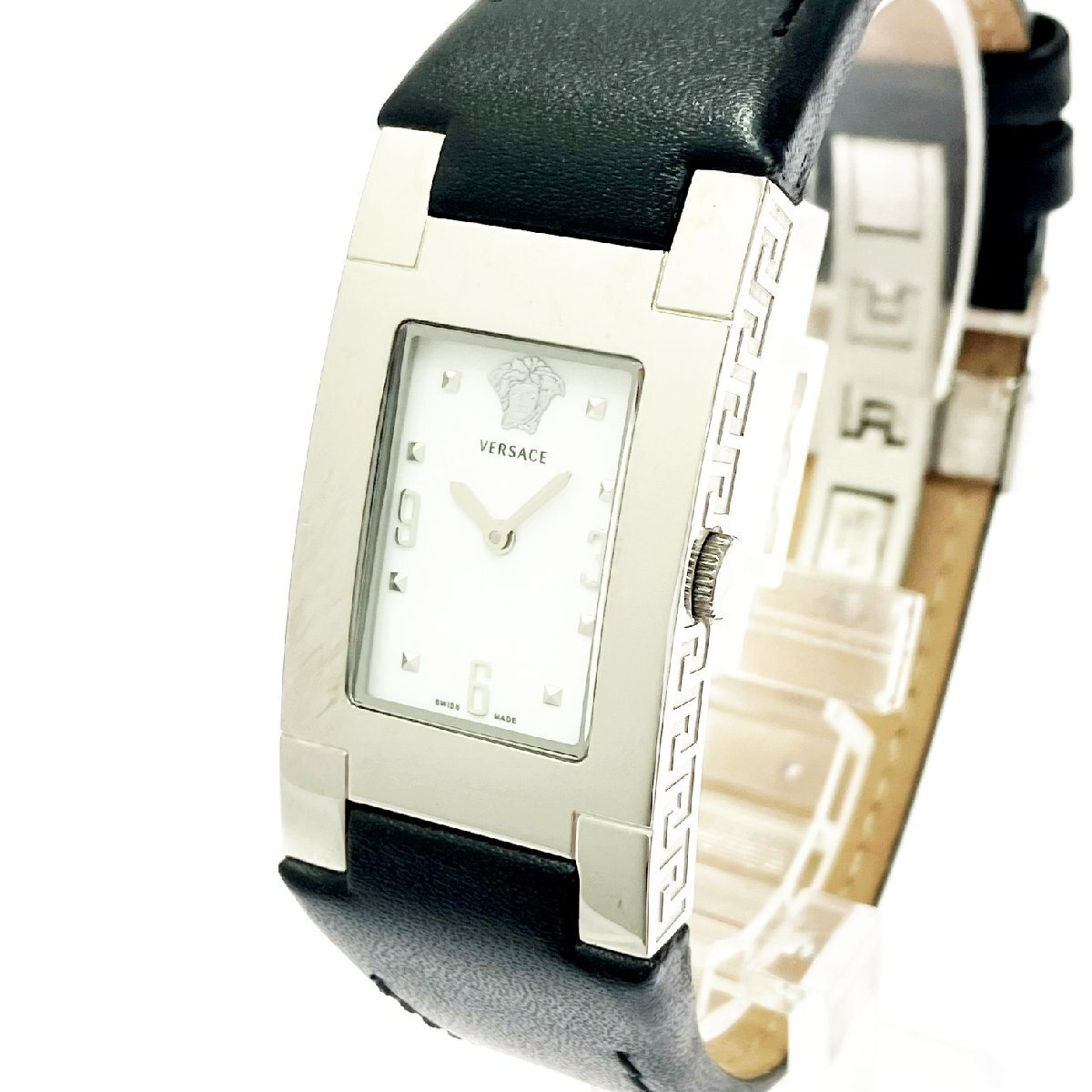 【ジャンク】腕時計　まとめ ジャンク腕時計 SEIKO CITIZEN RADO Dior SWATCH 宇和島