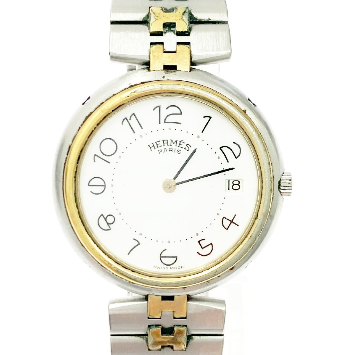 不動品　ジャンク　正規品　HERMES プロフィール 不動品 ジャンク 正規品 HERMES プロフィール Yahoo