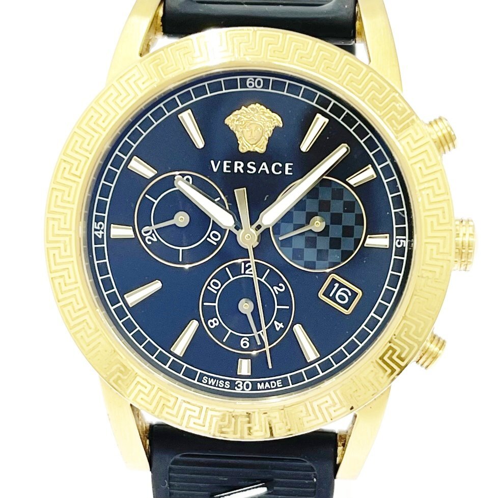 Yahoo!オークション -「versace ヴェルサーチ ベルト」(ブランド