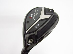 Titleist 818H1 23° служебная программа *SP11156