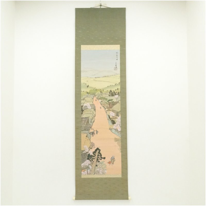 2025年最新】Yahoo!オークション -大正 昭和(掛軸)の中古品