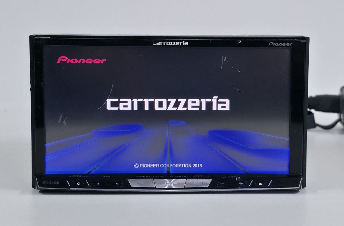 最安値✦AVIC-ZH0009 carrozzeriaサイバーナビ 2014美品 2025年最新】Yahoo!オークション -カロッツェリア avic zh0009の