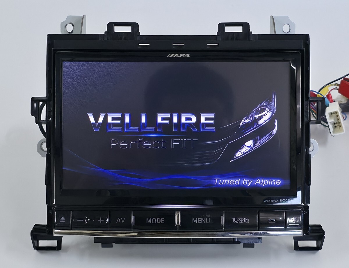 ALPINE7WVナビ*地図デ-タ: 2021年*中古美品★ 2025年最新】Yahoo!オークション -alpine ナビ 地図の中古品