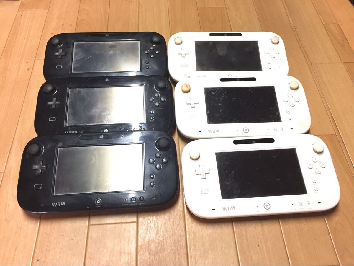 プレイステーション、wiiuなど本体周辺機器まとめ売り 2025年最新】Yahoo!オークション - アクセサリ、周辺機器(Wii U