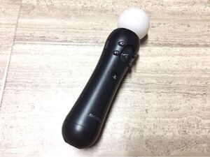 ☆美品即決☆ PS3 モーション コントローラー Move