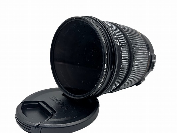 SIGMA レンズ ジャンク品 2025年最新】Yahoo!オークション -シグマ レンズ ジャンクの中古