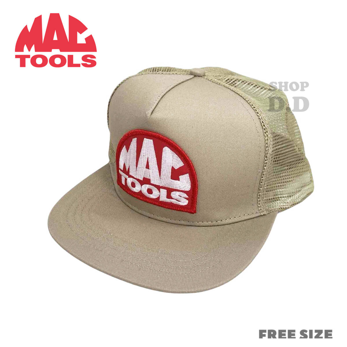 MAC TOOLS マックツールズ　キャップ　新品未使用　グレー 楽天市場】MAC TOOLS × NEW ERA 9FIFTY CAP size：：M/L マック