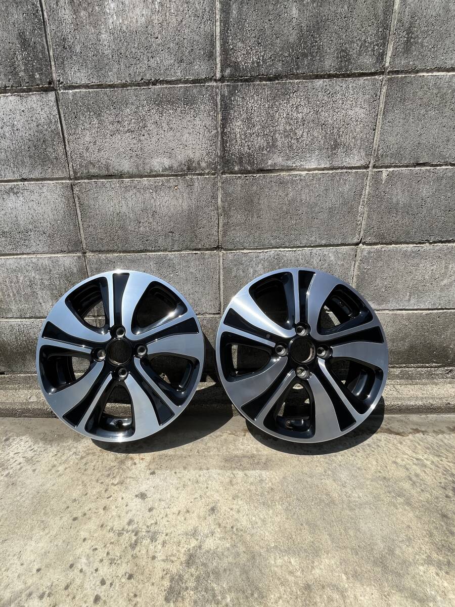 2025年最新】Yahoo!オークション -n-one 純正 ホイール(15インチ