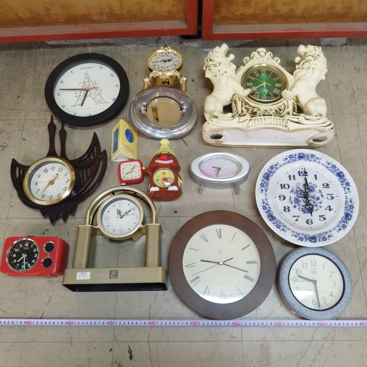置時計セットで割引 SEIKO ヴィンテージ 昭和レトロ 美品 ヴィンテージ セイコー SEIKO 昭和レトロ トランジスタ