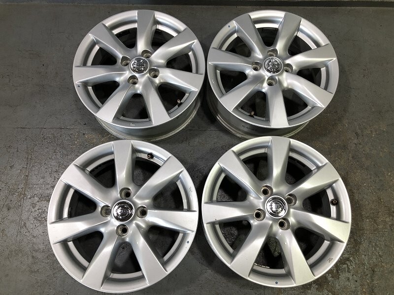 2025年最新】Yahoo!オークション -日産純正ホイール 15インチの