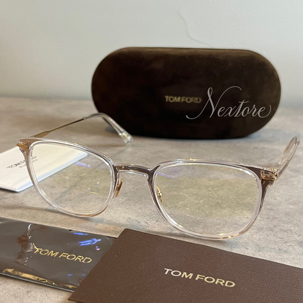 正規品 新品 トムフォード TF5694B FT5693B 030 メガネ サングラス 眼鏡 TOM FORD