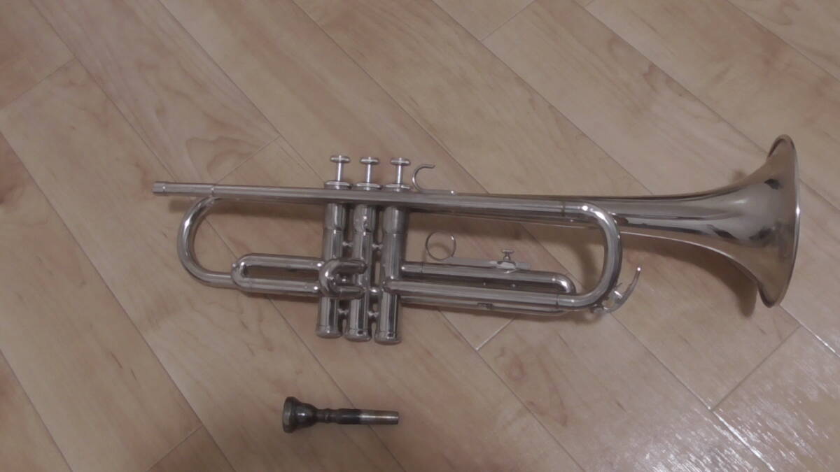 Melody Maker トランペット ヴィンテージ ジャンク Melody Maker トランペット ヴィンテージ ジャンク｜Yahoo