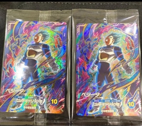 期限付きの出品です! ヒーローズDAセット、! 2025年最新】Yahoo!オークション -ドラゴンボール ヒーローズの