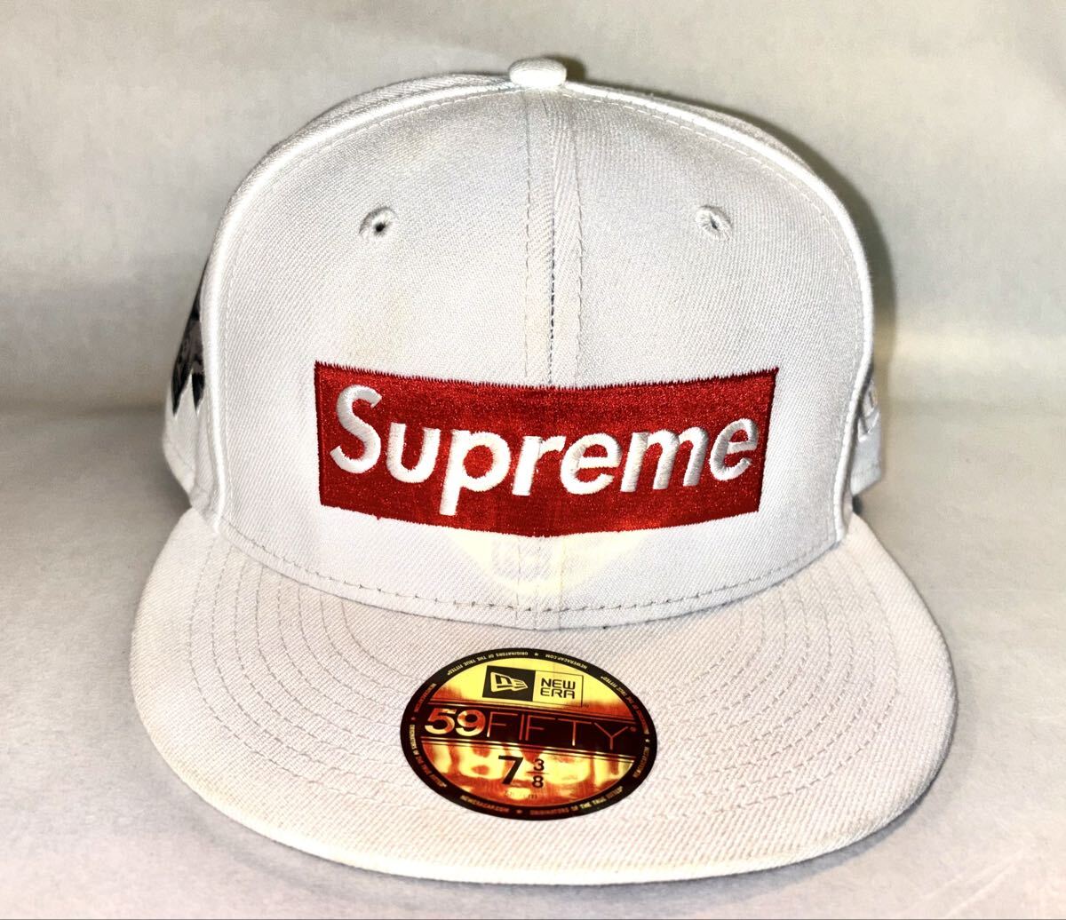 2025年最新】Yahoo!オークション -「supreme box logo new era