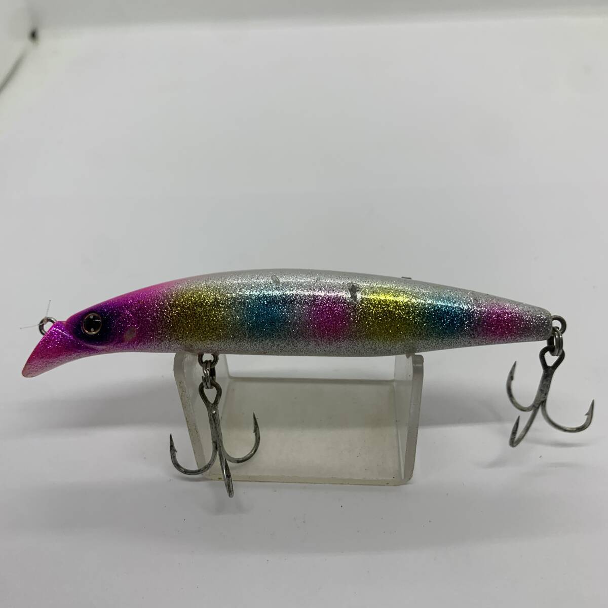 ダイワルアー中古 【ダイワ】 シルバーウルフ AGS 701LXS DAIWA SILVER WOLF チヌ