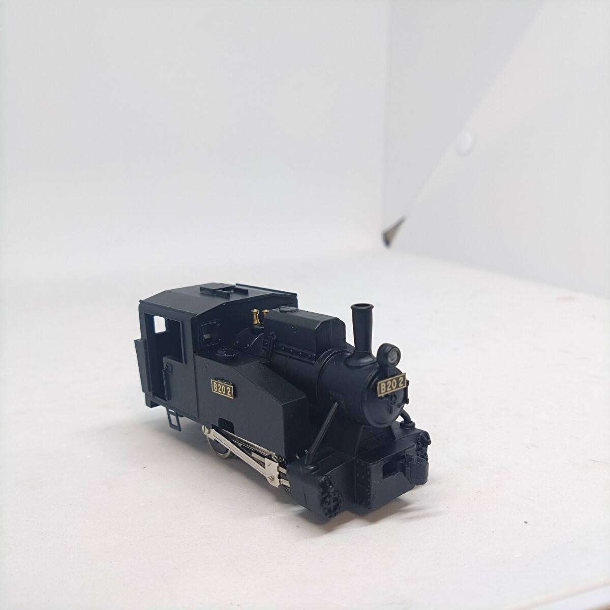 HOゲージ 珊瑚 EF572 途中組立て品 ジャンク品 Yahoo!オークション -「珊瑚模型 キット」(HOゲージ) (鉄道模型