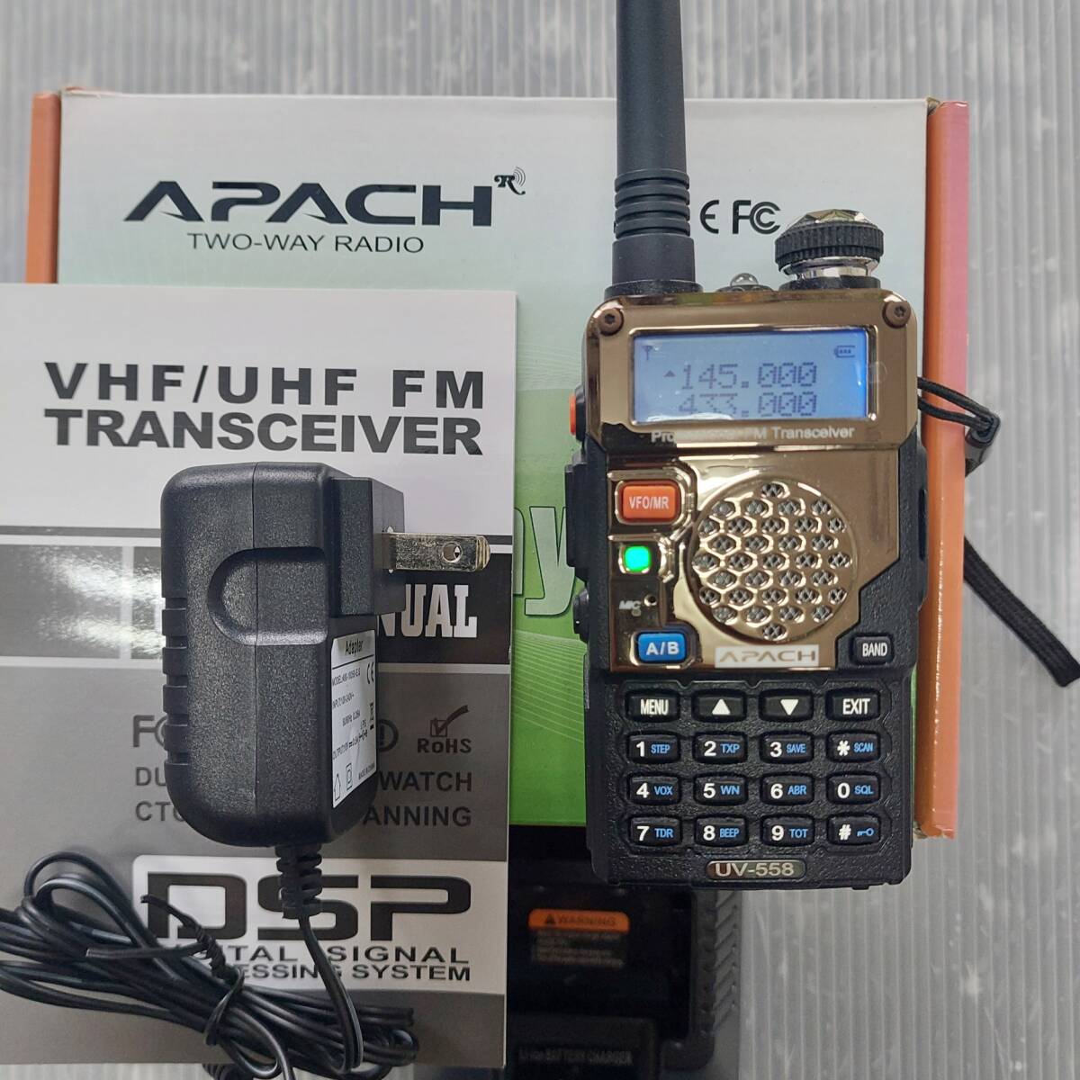ジャンク品　YAESU ICOM トランシーバー Yahoo!オークション -「ジャンク品」(トランシーバー