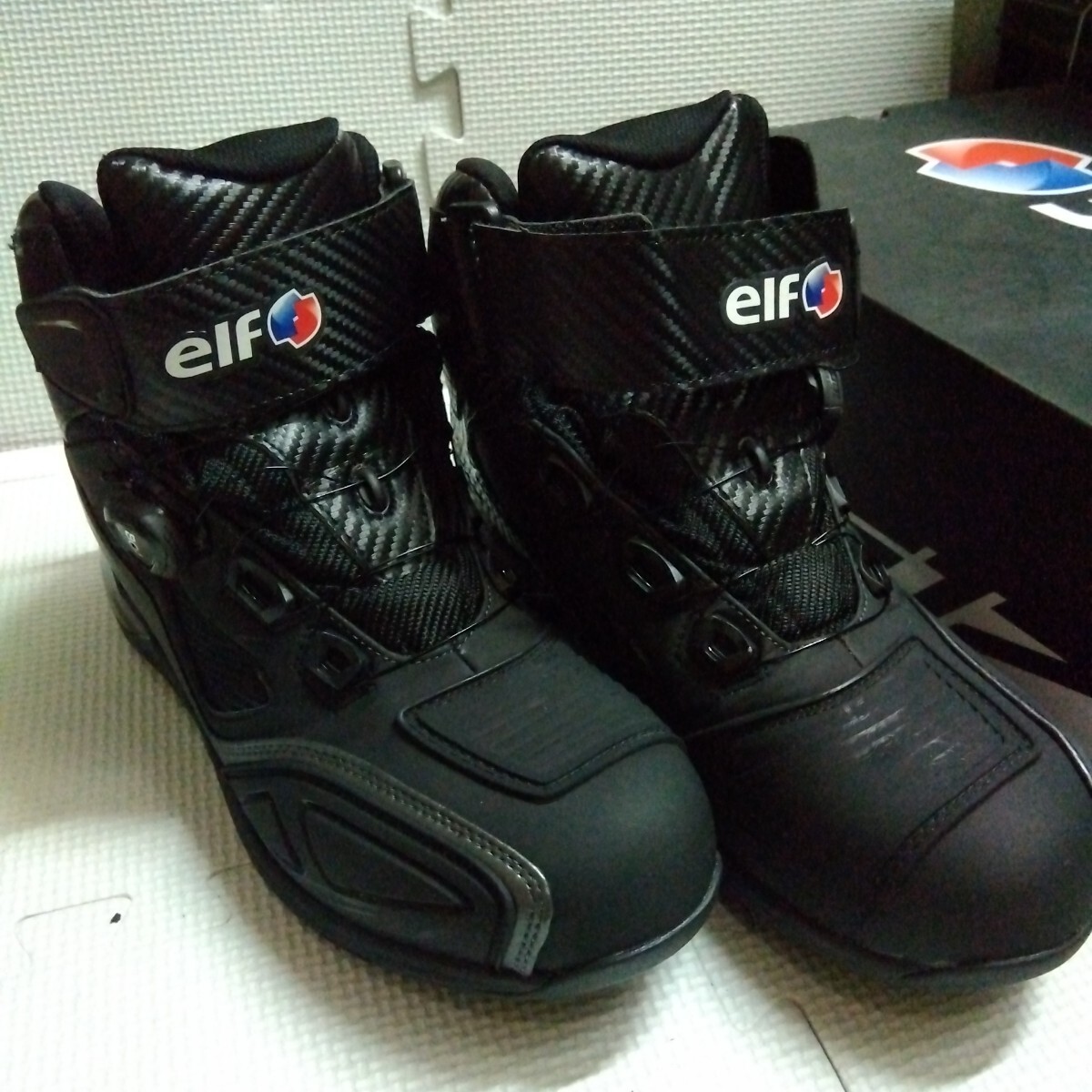 e L f バイクブーツ 26E E E 未使用品 2025年最新】Yahoo!オークション -elf シューズの中古品・新品