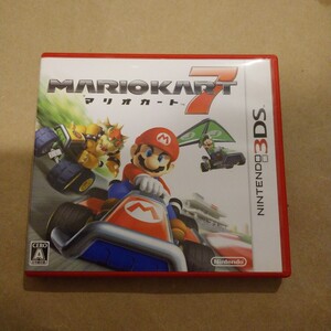 ニンテンドー3DS 3DS マリオカート7