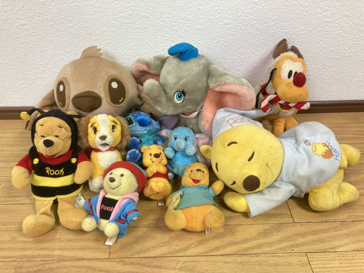 プーさん 着ぐるみ ぬいぐるみ 他 まとめ売り 2025年最新】Yahoo!オークション -プーさんぬいぐるみセットの