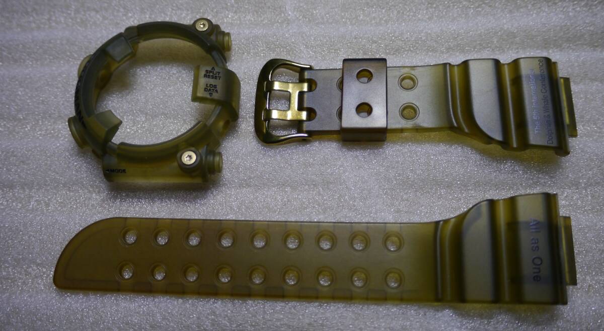未使用 ２代目フロッグマン用ベゼル・ベルトセット 2025年最新】Yahoo!オークション -フロッグマン ベゼルの中古品
