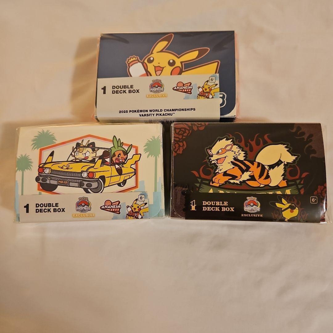 2025年最新】Yahoo!オークション -ポケモン wcsの中古品・新品