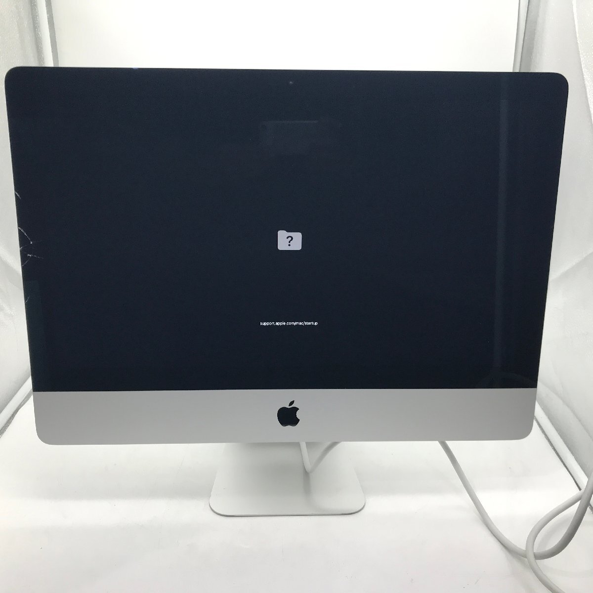 iMac 21.5インチ 2017年モデル ジャンク 2025年最新】Yahoo!オークション -imac 21.5 2017の中古品・新品