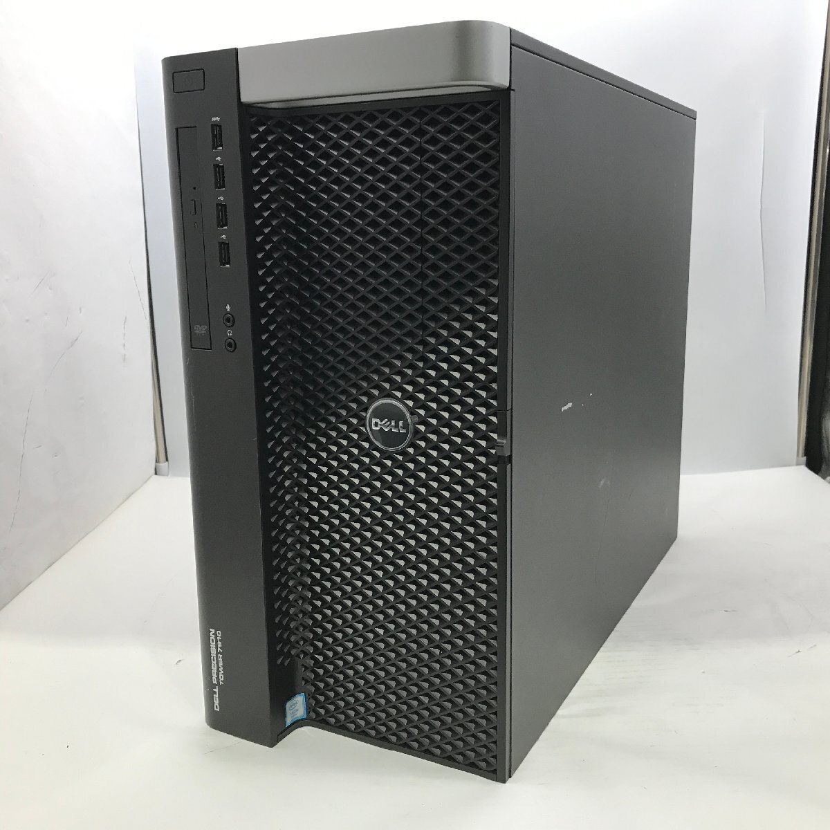 Windowsデスクトップ DELL Xeon E5-2687W v4/64GB/256GB SSD Windowsデスクトップ DELL Xeon E5-2687W v4/64GB/256GB SSD