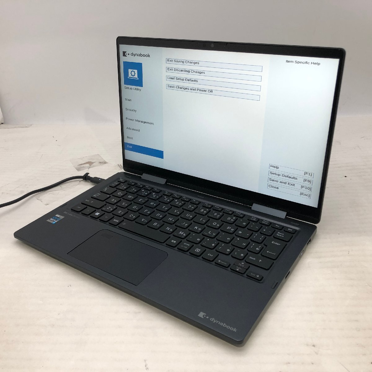Yahoo!オークション -「dynabook v83」(Windows) (パソコン)の