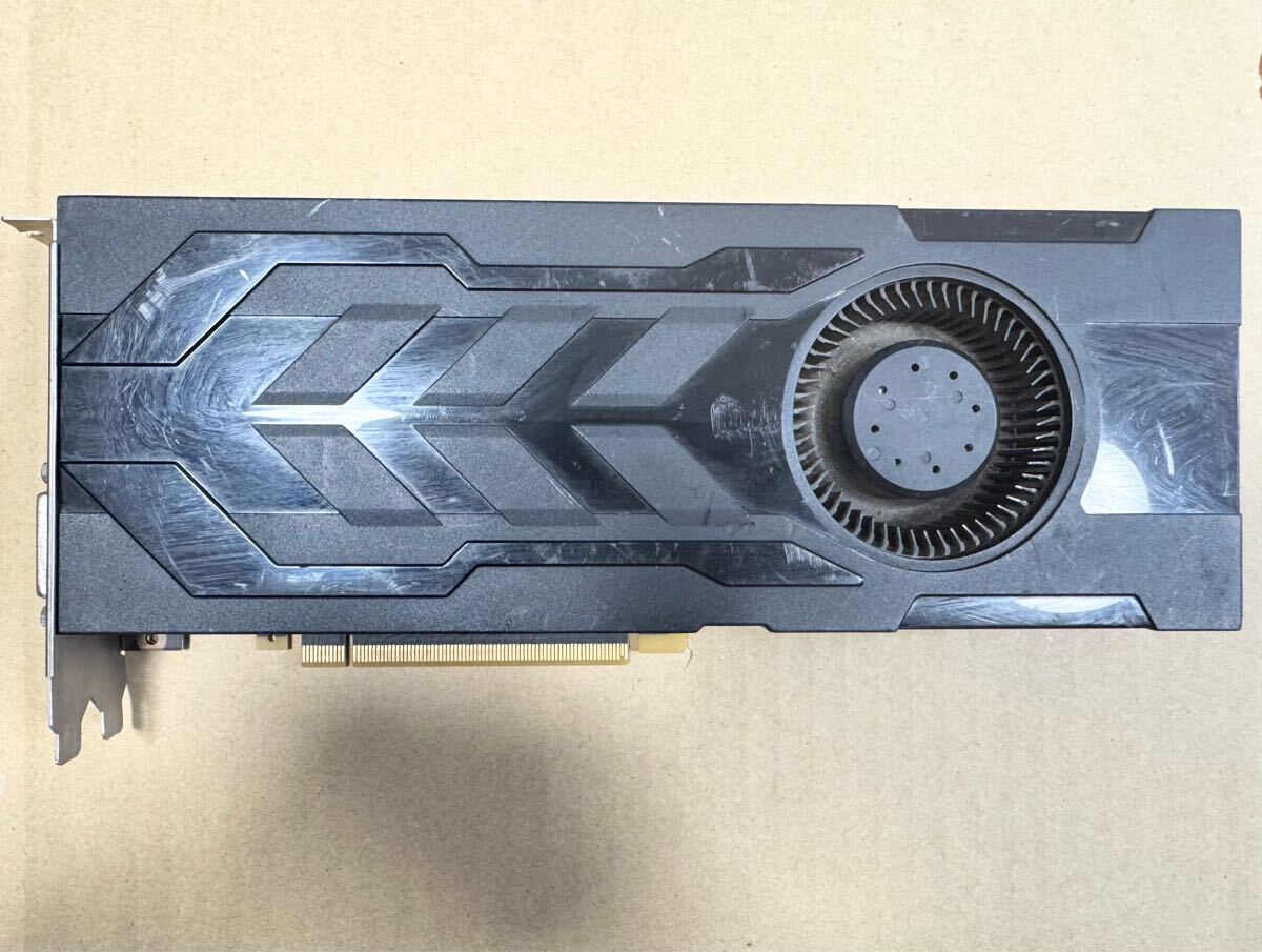 GTX1070 ジャンク Yahoo!オークション -「gtx1070 ジャンク」の落札相場・落札価格