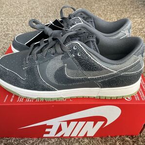 箱無し!Nike Dunk Low Halloween ダンク ハロウィン ナイキ スニーカー US9
