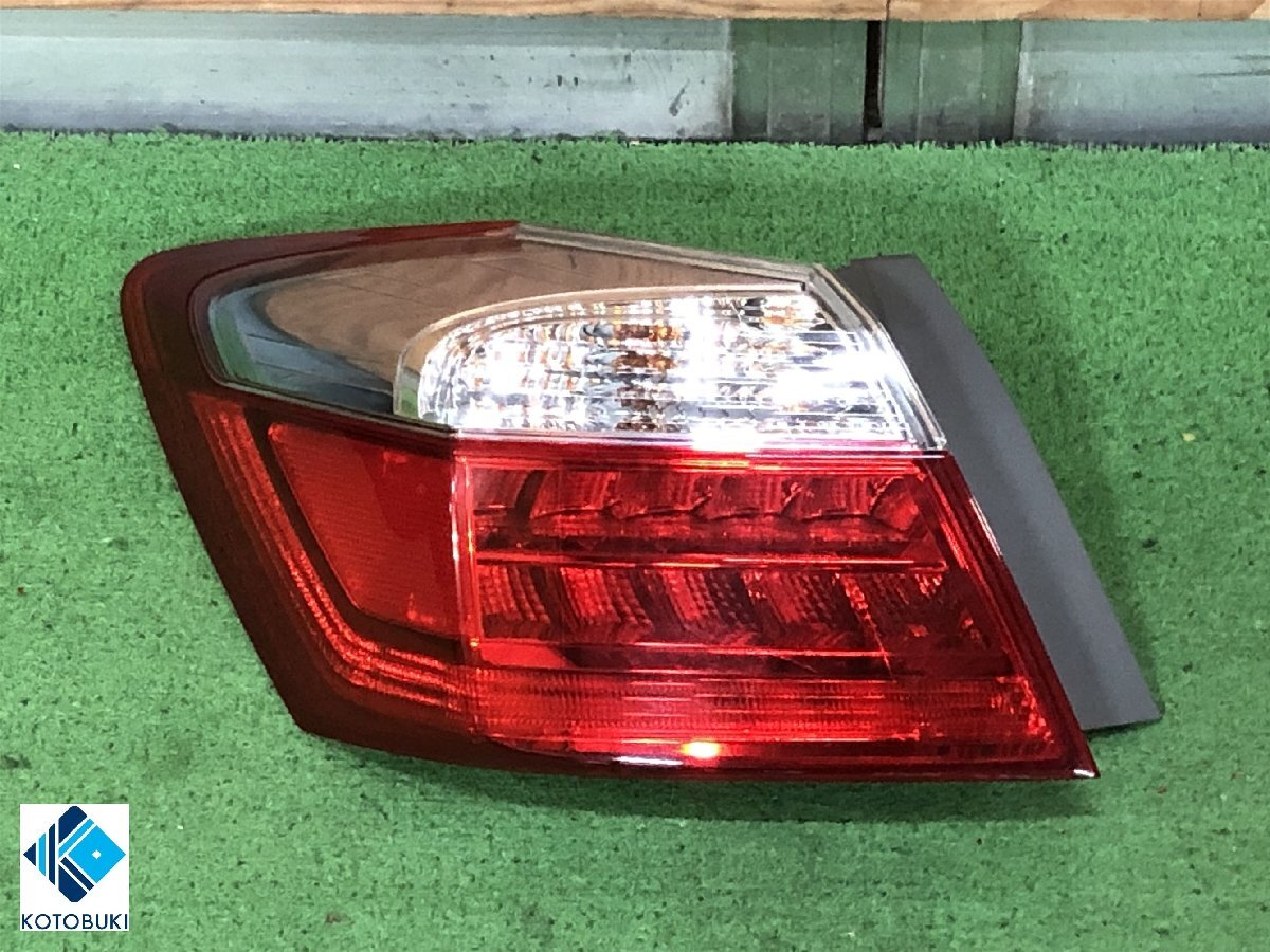 アコードハイブリッドcr6純正テールランプ 2025年最新】CR6 ホンダ アコード(Accord)用テールライト商品