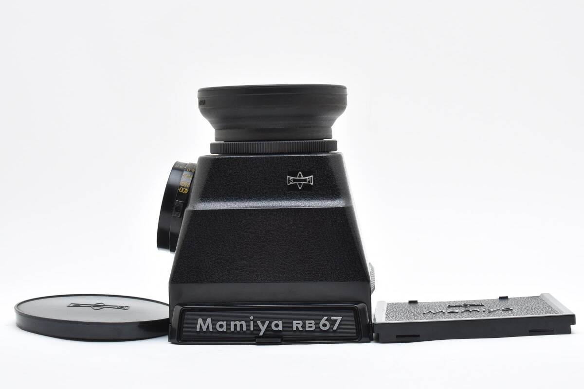 【中古】(マミヤ) Mamiya RB67 プリズムファインダー 楽天市場】【中古】 (マミヤ) Mamiya RB67 ﾌﾟﾘｽﾞﾑﾌｧｲﾝﾀﾞｰ【中古