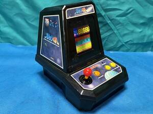 【ジャンク】 ゲーセンバンク ブロックくずし GB-9301 Hashy