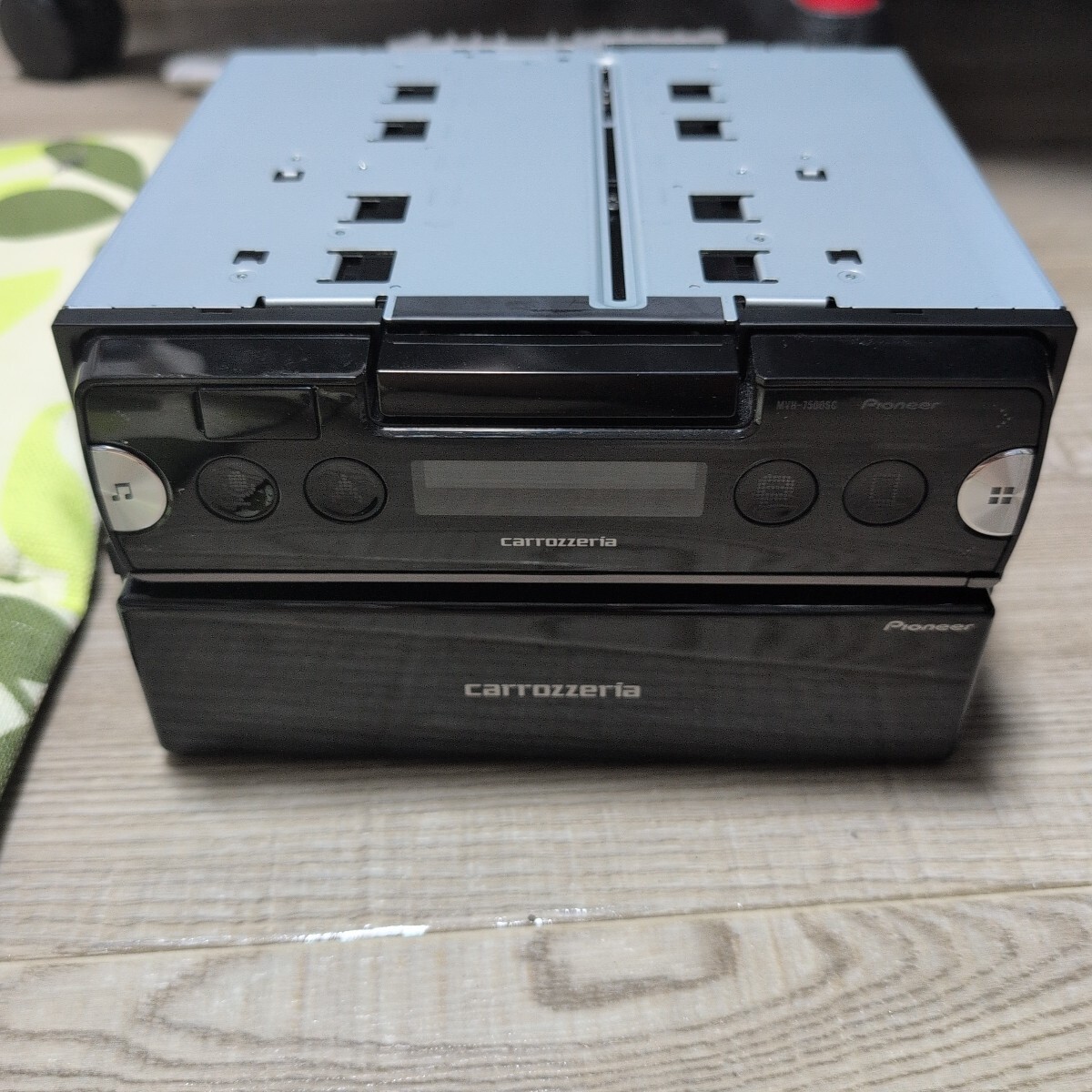 カーオーディオ　美品 m81009426541_1.jpg?1686979210