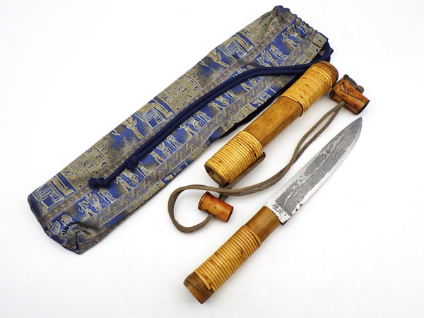 Yahoo!オークション -「ナイフ 佐治」(キャンプ、アウトドア用品