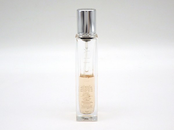 [ осталось количество 5 сломан степень ]GIVENCHY Givenchy ireji стойка bruo-te Pal fam rose bell спальное место EDP 12.5ml духи аромат 