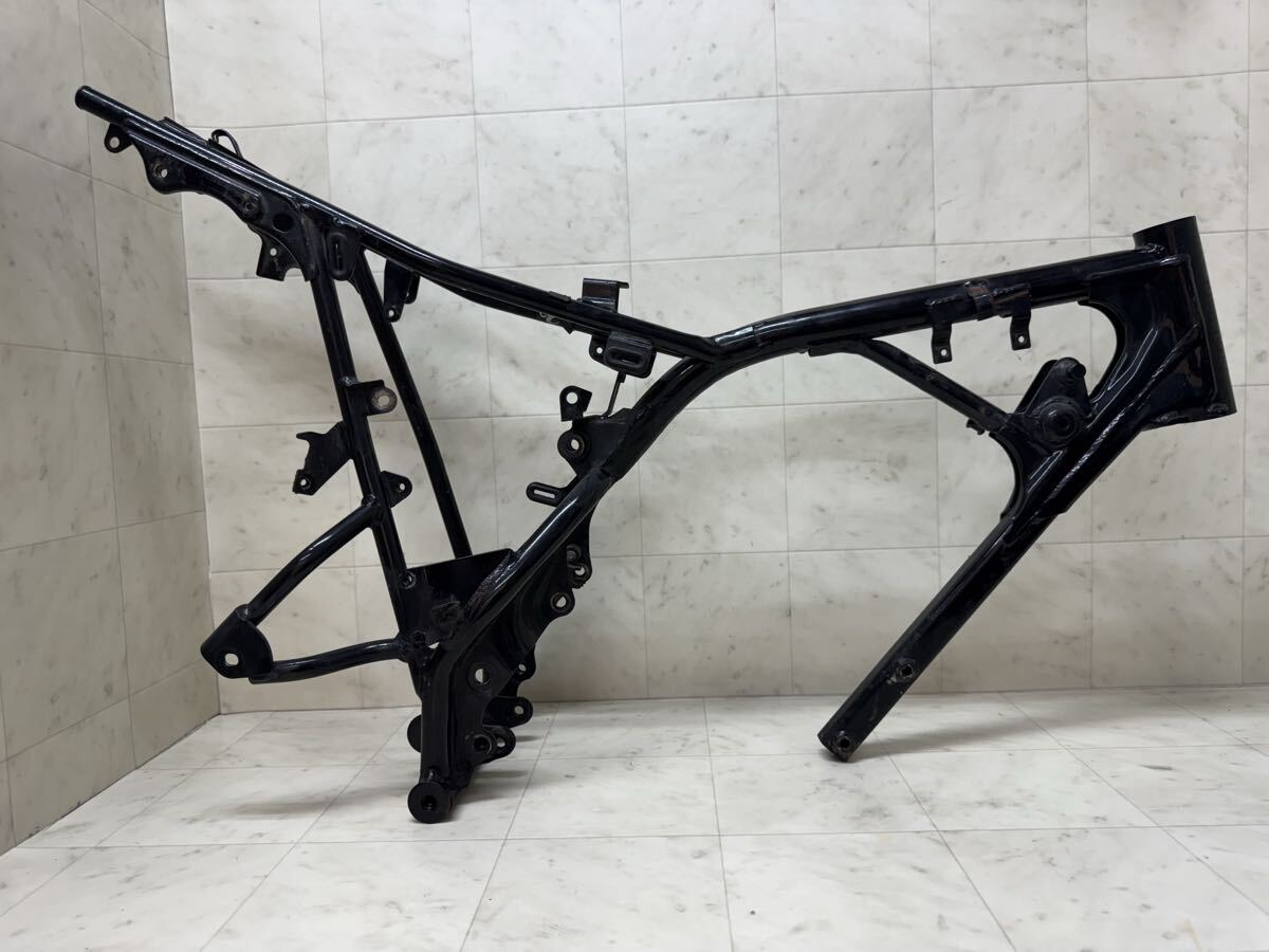 NSR50フレーム書類なし(カットあり) Yahoo!オークション -「nsr50」(フレーム) (パーツ)の落札相場