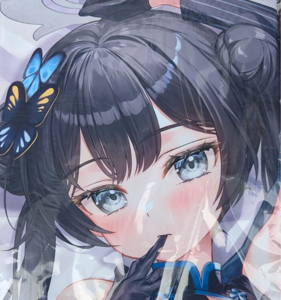 藤真拓哉　Essentia C105 コミケ　抱き枕カバー　YAN-YAM 新品 C106 ESSENTIA 新作 抱き枕カバー キサキ 藤真拓哉 Yan-Yam 缶々